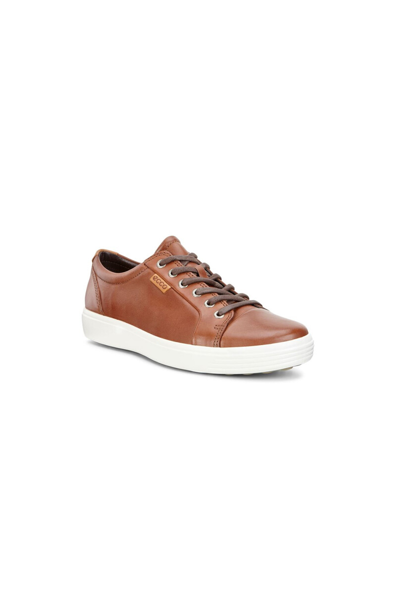 Ecco Soft 7 M - Brown Ecco Soft 7 M - Brown