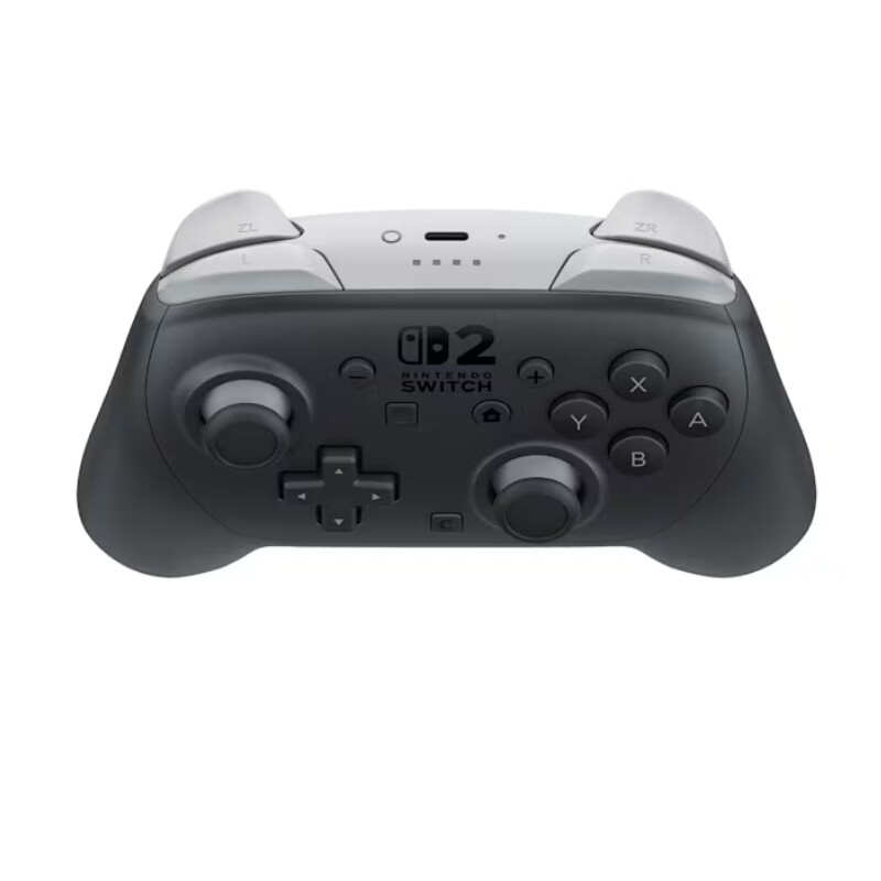 Control Nintendo Switch2 Pro Pad Control Nintendo Switch2 Pro Pad