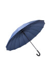 PARAGUAS LARGO RUMBO 16V AZUL PARAGUAS LARGO RUMBO 16V AZUL
