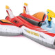 INTEX AERONAVE ESPACIAL INFLABLE C/PISTOLA DE AGUA Intex Aeronave Espacial Inflable C/pistola De Agua