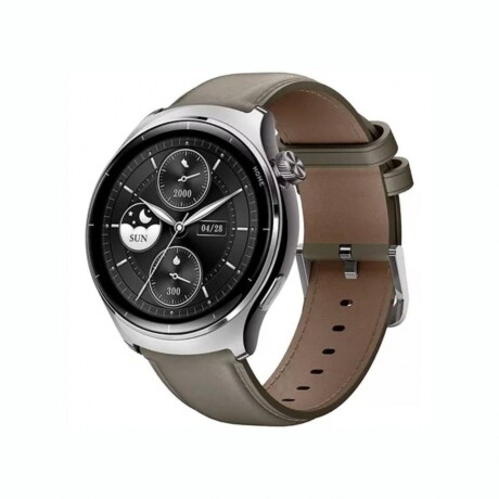 MIBRO SMARTWATCH LITE 3 PRO 1.3'' Reloj Smartwatch MIBRO Lite 3 Pro 1,3' AMOLED BT 5ATM GPS - Gray