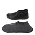 Cubre Zapatos Unisex Worker Negro