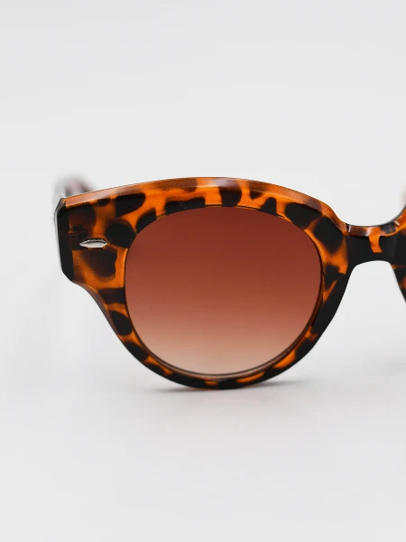 LENTES TORITAMA MARRON