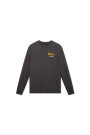 Momento Ls Tee Gris