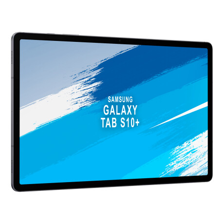 Samsung - Tablet Galaxy Tab S10+ SM-X820 - IP68.12,4'' Multitáctil Dynamic Amoled 2X. 8 Core. Androi 001