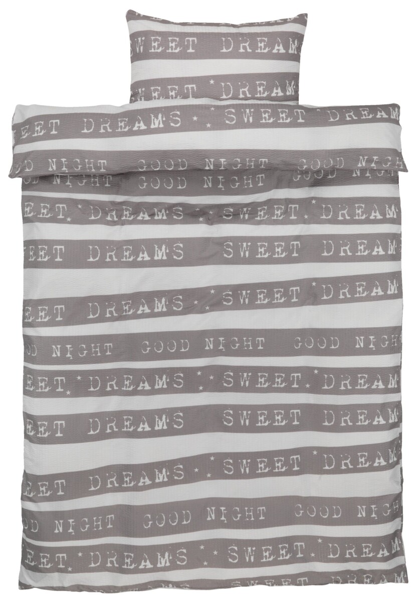 Juego funda nórdica milrayas ELSA 155x220 gr 