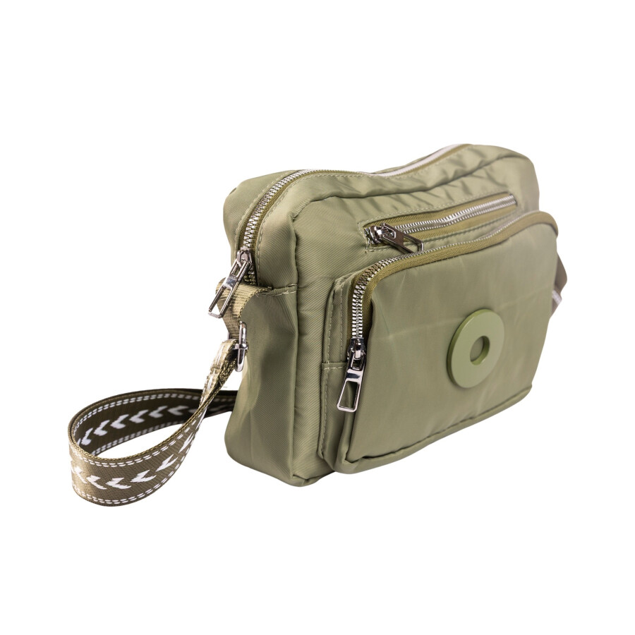 CHERRY BAG BYL OLIVE