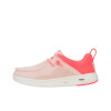 Zapatos Hey Dude Wally Hey2O Mesh Rosado