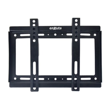 Soporte Tv Enxuta Fijo 321443 Hasta 43" Soporte Tv Enxuta Fijo 321443 Hasta 43"