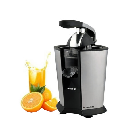 Exprimidor Eléctrico Xion Premium EXPRIMIDOR XION XI-EX200PRO