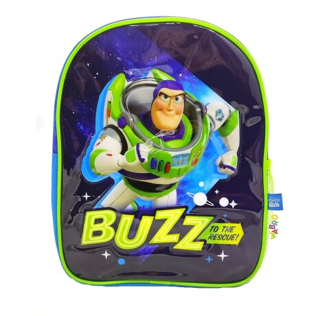 Mochila Toy Story Buzz 30 cm 001