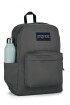 MOCHILA SUPERBREAK GRAPHITE GREY