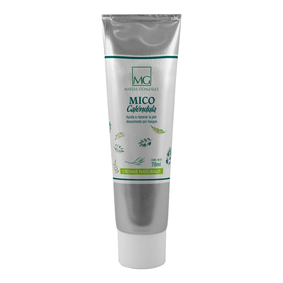 Crema Mico-Caléndula (70cc) 