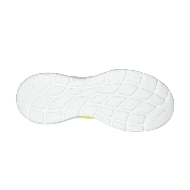 Go Run Lite - Hombre Yellow/black