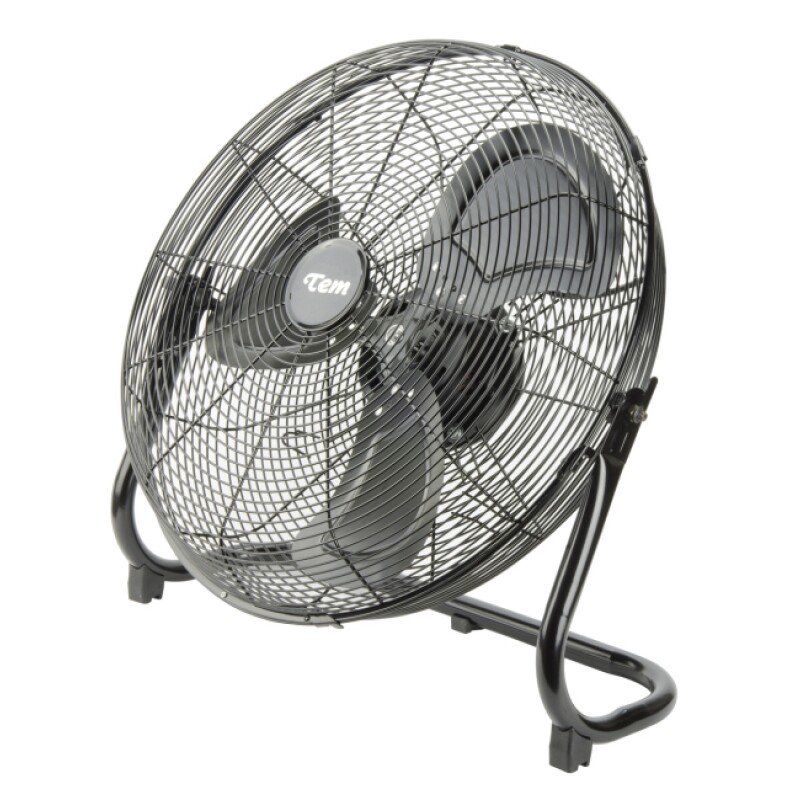 Turbocirculador Tem Chapa ( 1701) Turbocirculador Tem Chapa ( 1701)