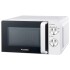 Horno Microondas James J-18 Gr MICROONDAS JAMES J-18 GR MANUAL 0018 AP