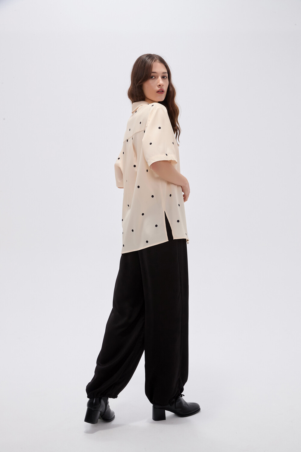 Camisa Inala Estampado 1