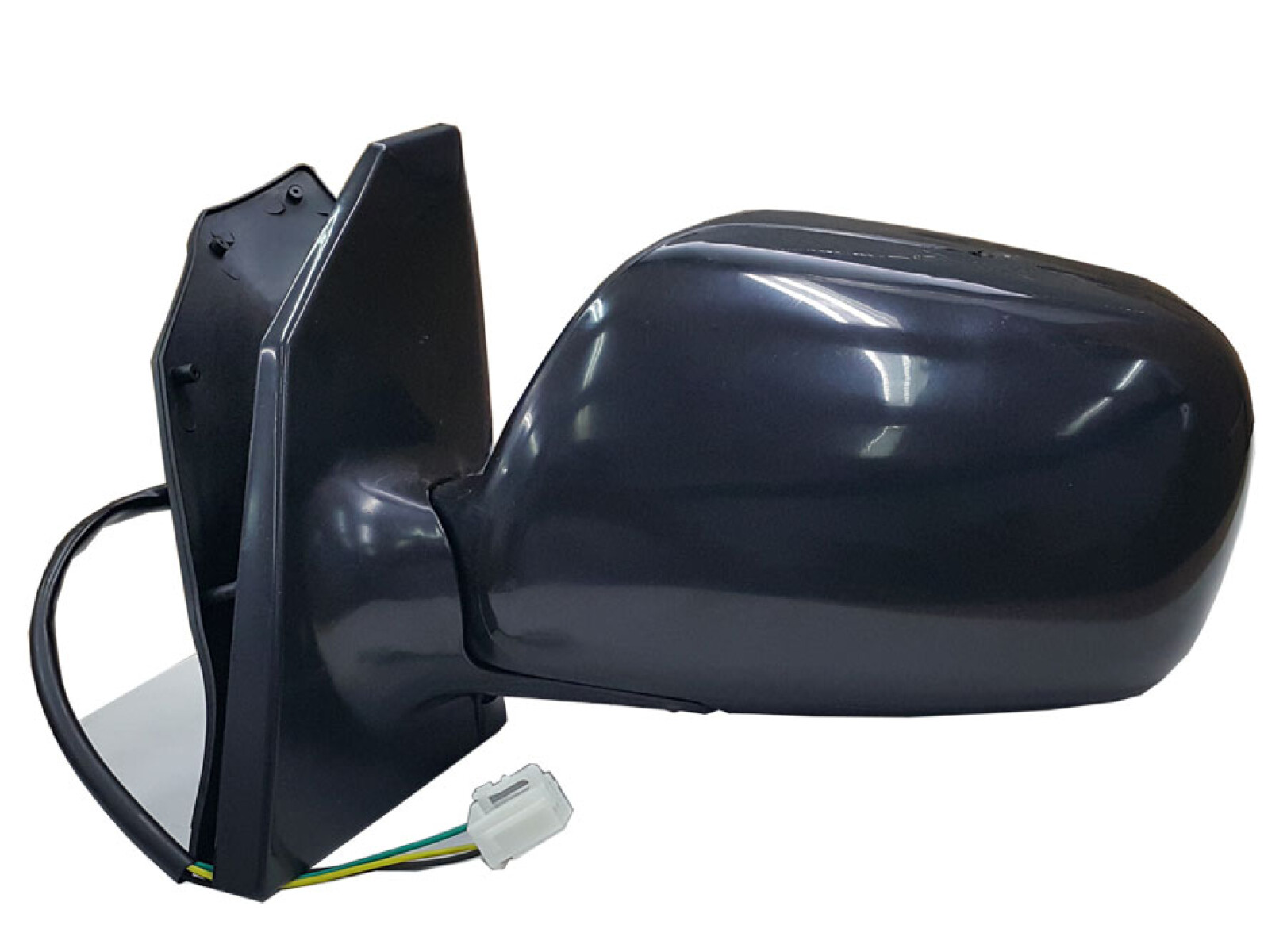 ESPEJO BYD F3 IZQ. ELECTRICO - 