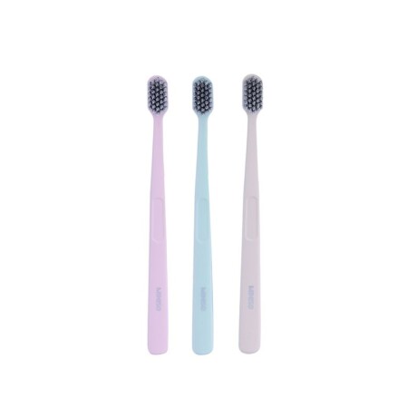 Cepillo dental simple 3pcs Cepillo dental simple 3pcs