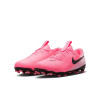 Championes Nike Fútbol Phantom Gx II de Niños - FD6722-600 Rosado