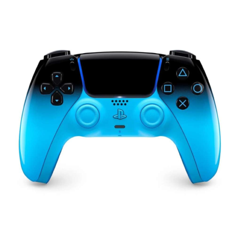 GAMEPAD SONY DUALSENSE PS5 RHYTHM BLUE WIRELESS GAMEPAD SONY DUALSENSE PS5 RHYTHM BLUE WIRELESS