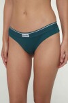 Bikini Carola Verde Intenso