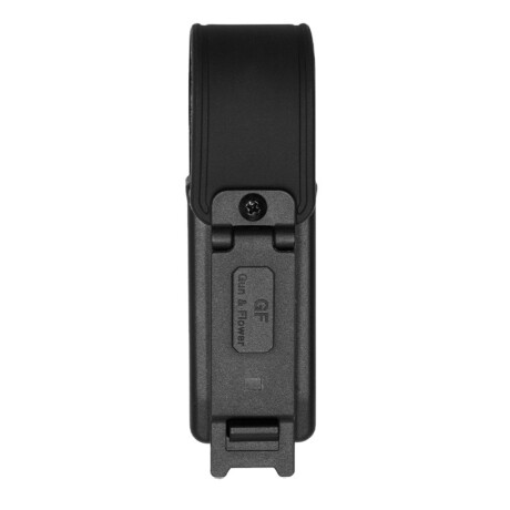 Porta cargador individual con solapa - 9mm / .40 Porta cargador individual con solapa - 9mm / .40