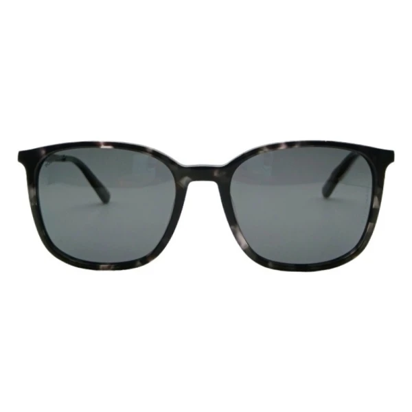 ADOLFO DOMINGUEZ AD14453 510 5519 C NEGRO U - Adulto - Gris griscombinado