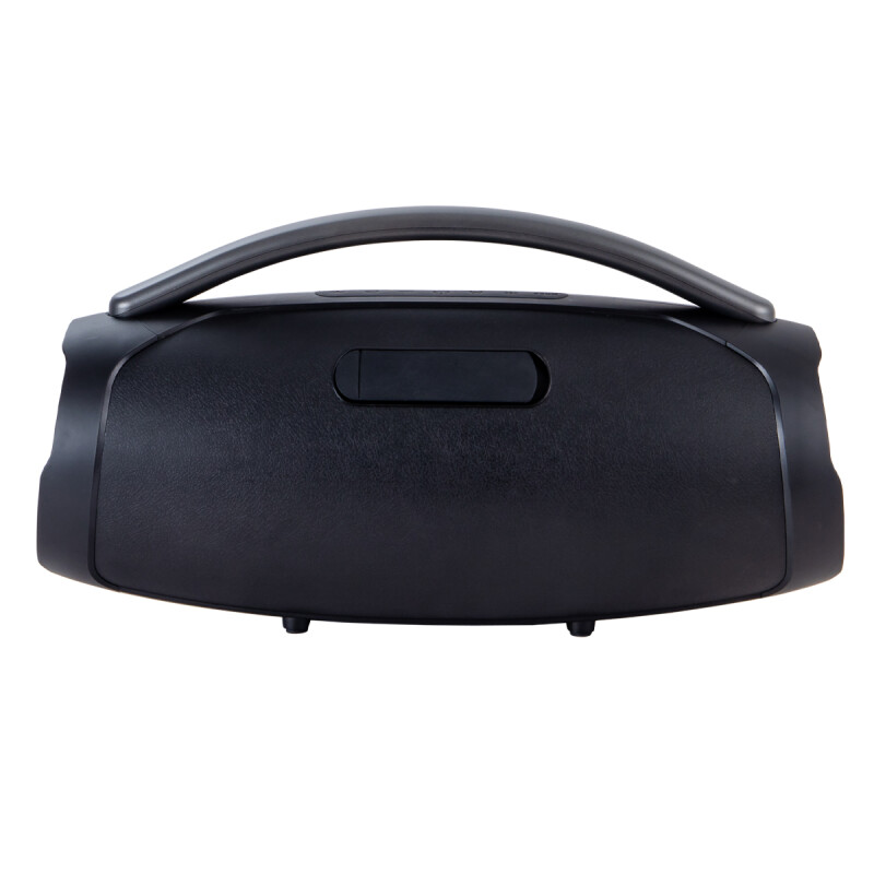 Parlante Portátil Bluetooth 70W RMS AIWA TWS con Luces LED Bajos Reforzados y entrada para Micrófono | AWAB403 Parlante Portátil Bluetooth 70W RMS AIWA TWS con Luces LED Bajos Reforzados y entrada para Micrófono | AWAB403