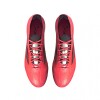 adidas F50 Elite Firm Ground Cleats TURBO/AURORA BLACK/PLATIN MET.