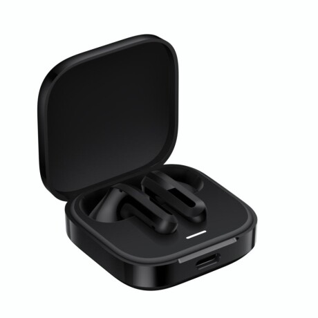 Auriculares Inalámbricos XIAOMI Redmi Buds 6 Active BT In-Ear - Black Auriculares Inalámbricos XIAOMI Redmi Buds 6 Active BT In-Ear - Black