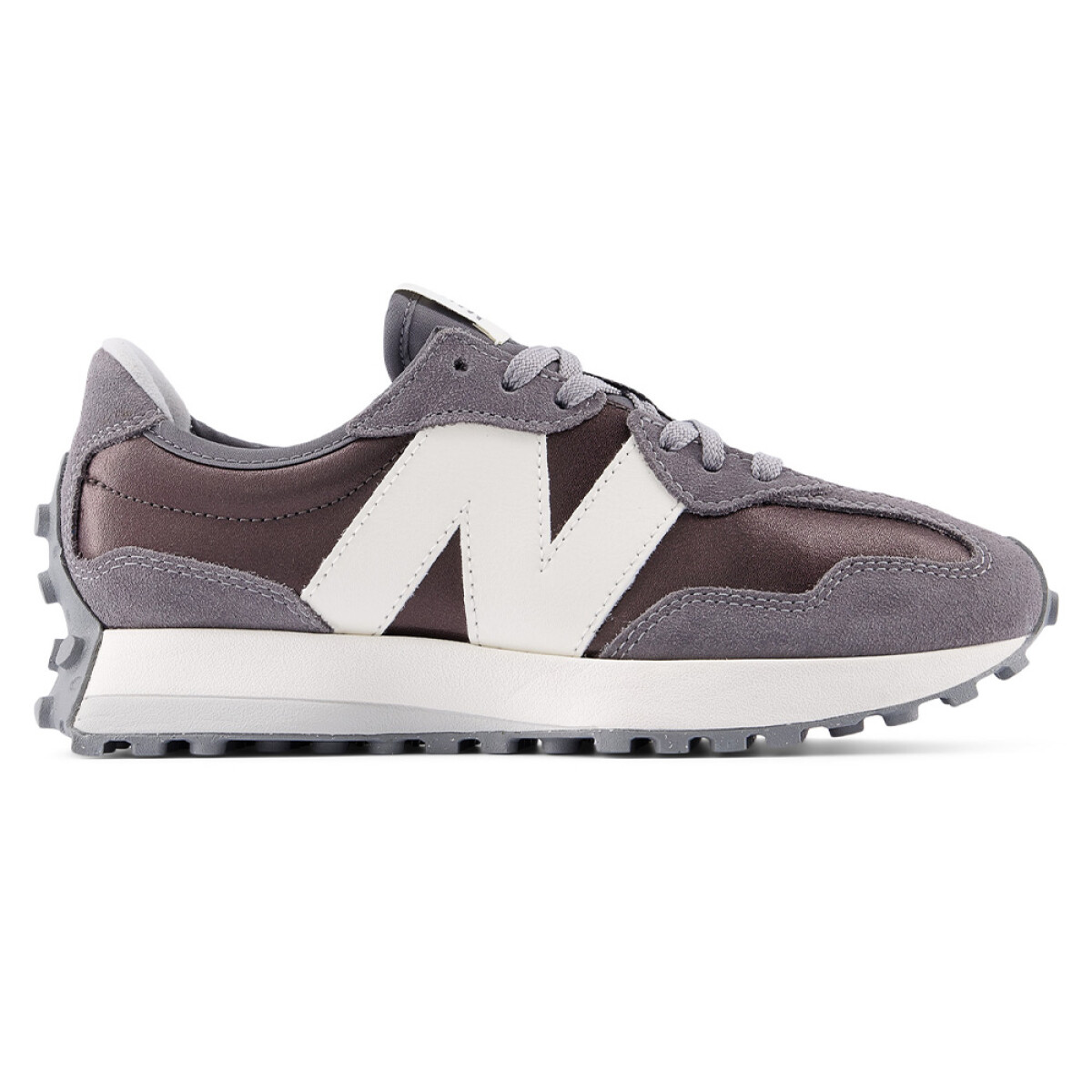 Zapatilas New Balance 327 Mujer 