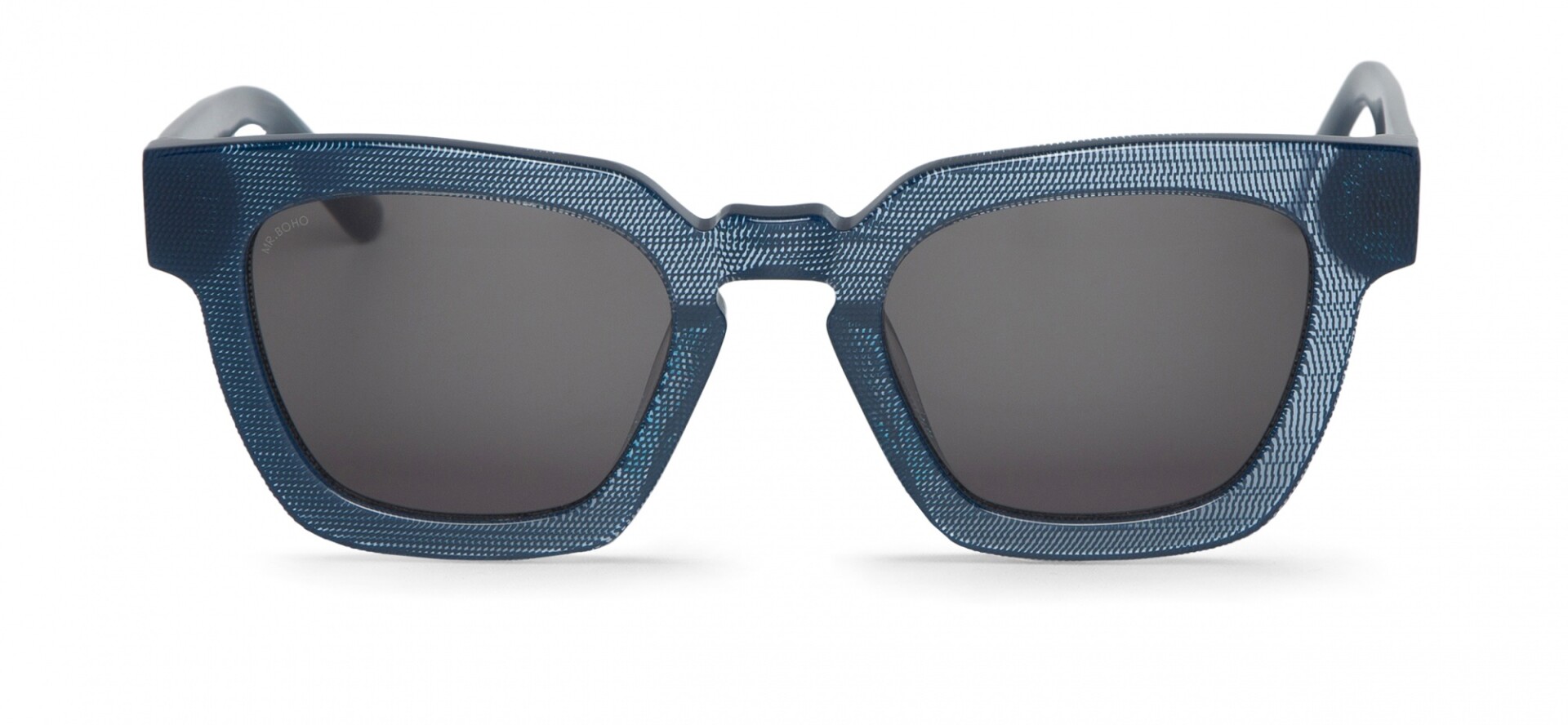 Mr Boho Logan col BCL4-11 Cobalto 