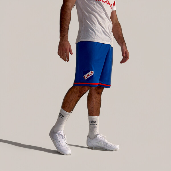 Short Nacional Alt. 2 Nacional Hombre 6ej