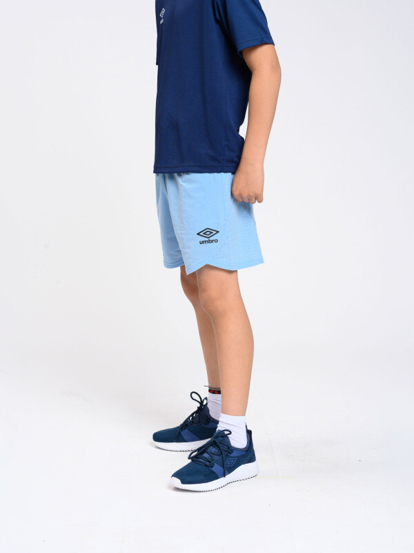 Short fall Umbro Junior 007