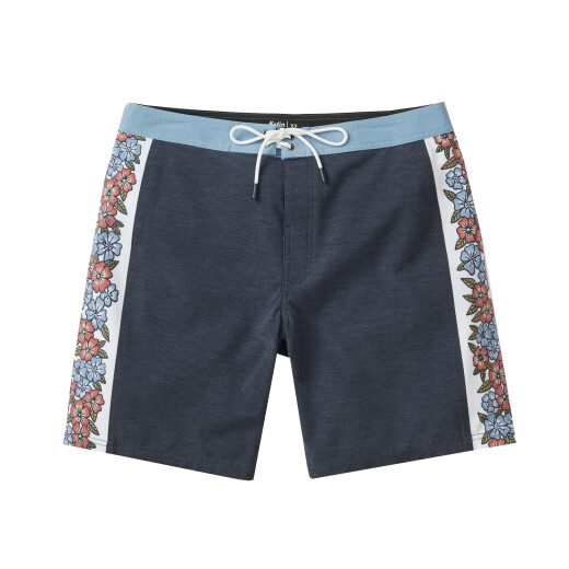 Boardshort Katin Vine Trunk Negro Boardshort Katin Vine Trunk Negro