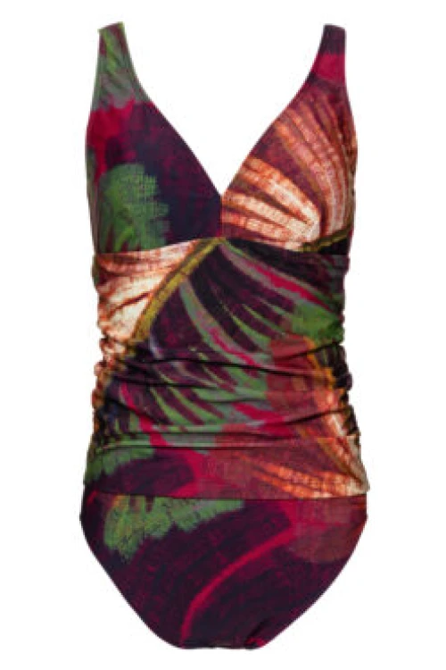 Tankini Santorini