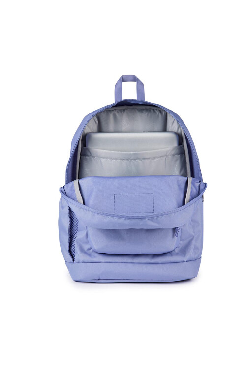 Mochila Portalaptop Cross Town Plus Lavender Ash