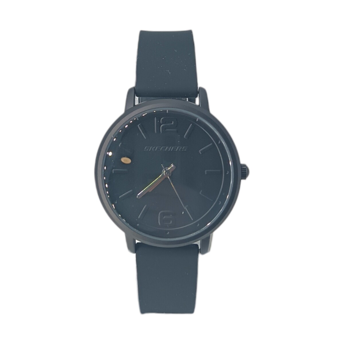 SKECHERS SR6073 - negrouniforme 