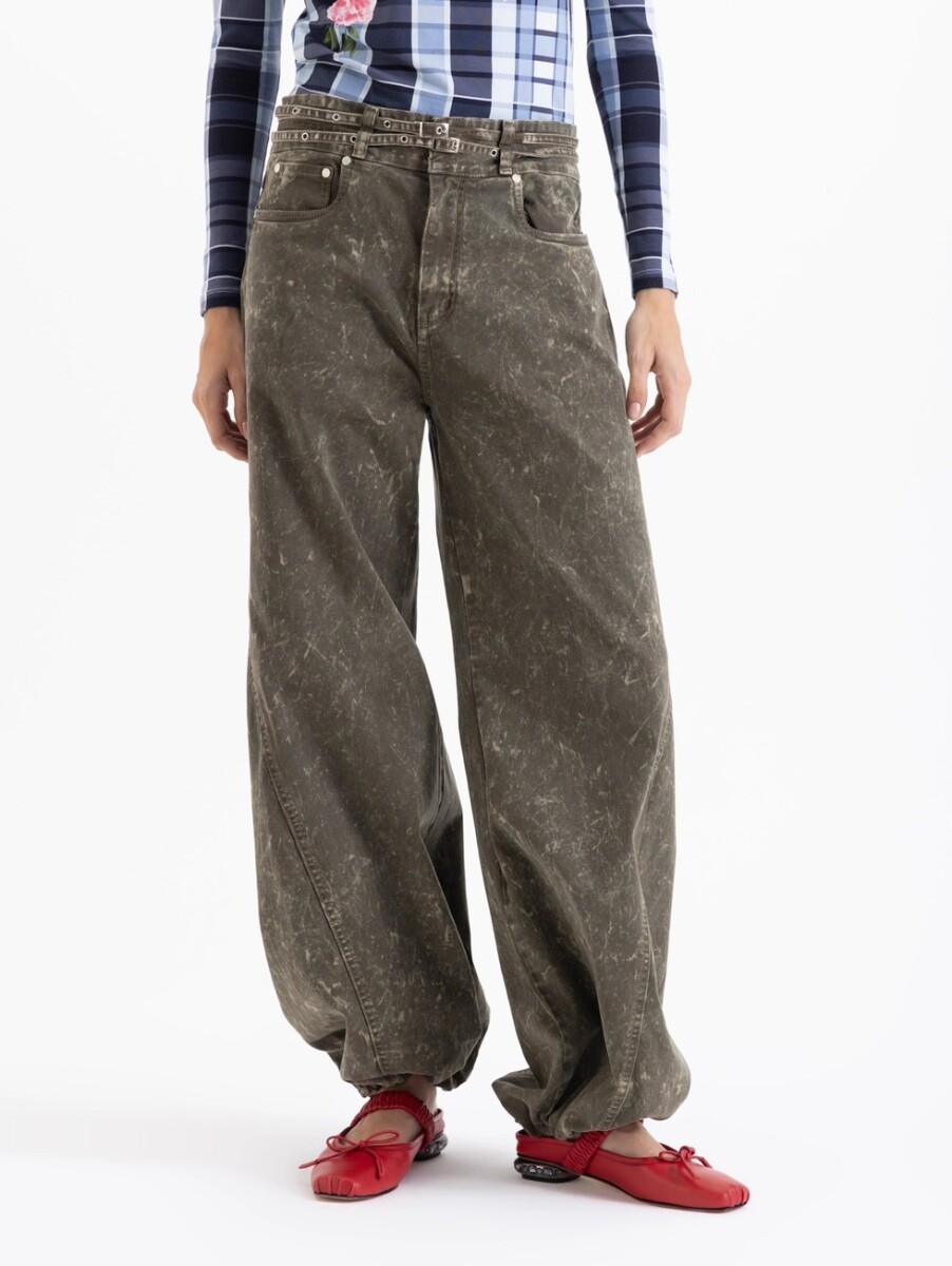 PANTALON GIGI 