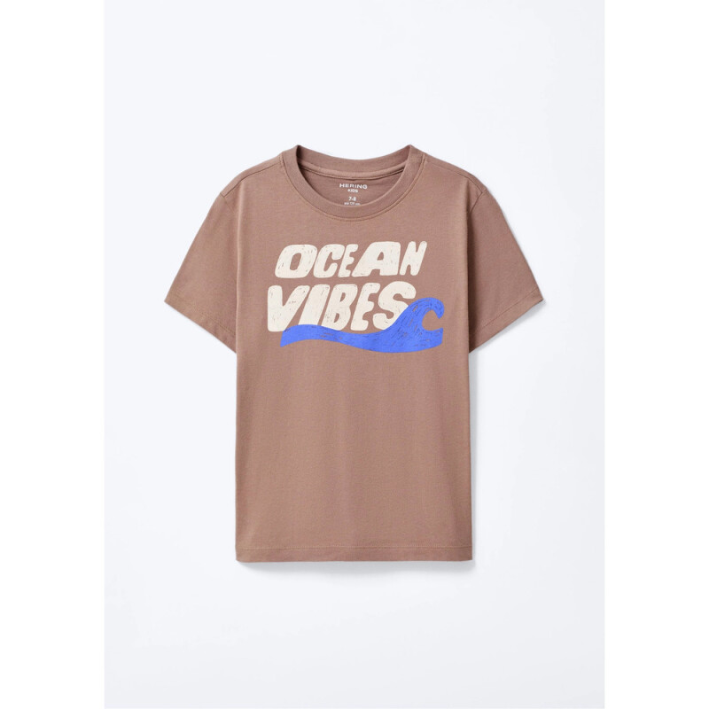 CAMISETA MM MASC 12BEN