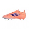 Championes adidas F50 Elite FG Coral Blaze de niño Pink