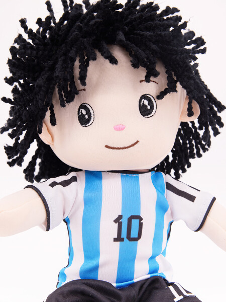 MUÑECO DIEGO MULTICOLOR