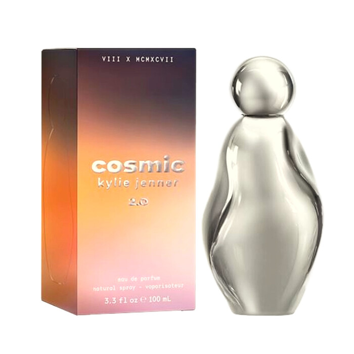 KJ COSMIC 2.0 EDP 100 ML única