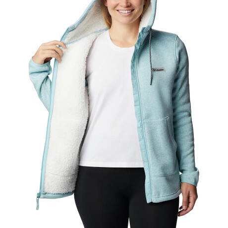 COLUMBIA SWEATER WEATHER Light Blue