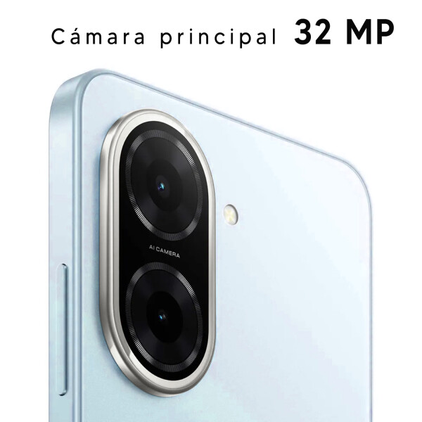 Xiaomi Redmi A5 4/128 Gb 4g AZUL