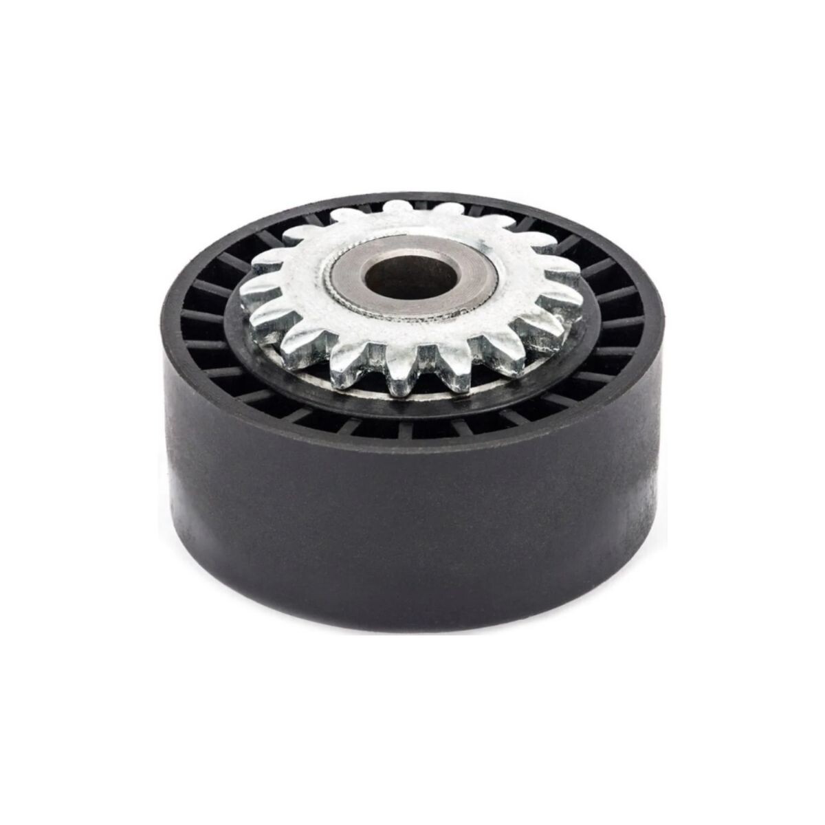 POLEA DE TENSOR DE ALTERNADOR 
