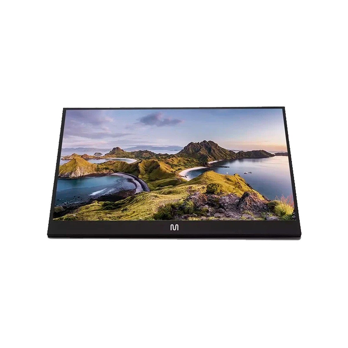 Monitor Portátil Multilaser 15.8" Full HD MP002 