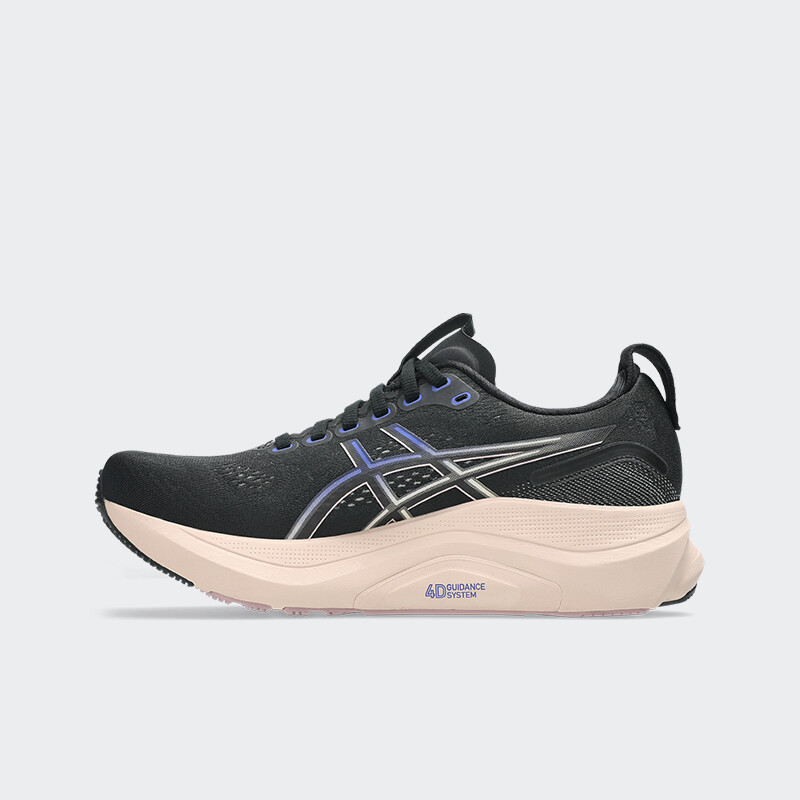 Championes Asics Gel Kayano 32 Negro