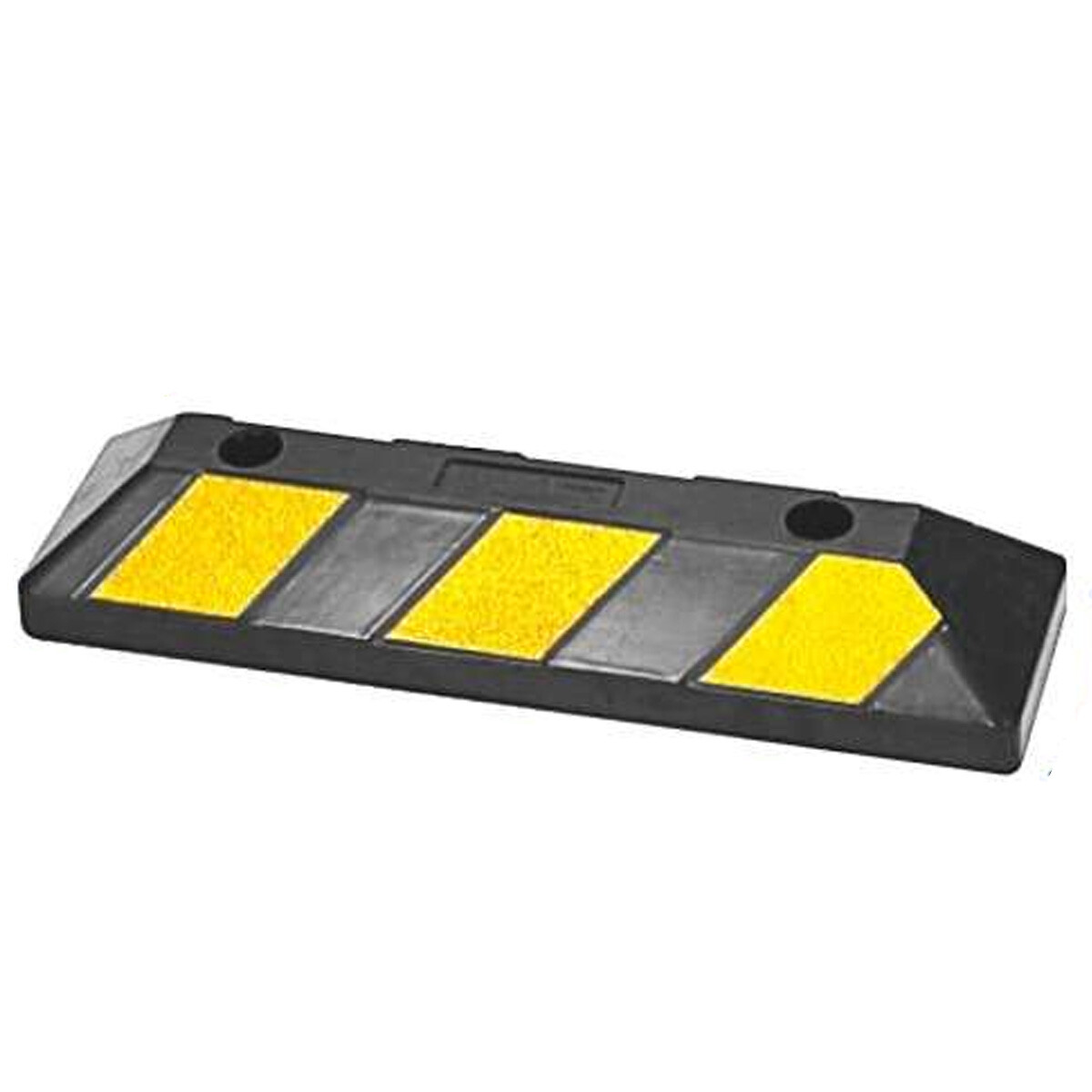 TOPE GOMA 50CM P AUTO ESTACIONAMIENTO WADFOW WYJ5A15 